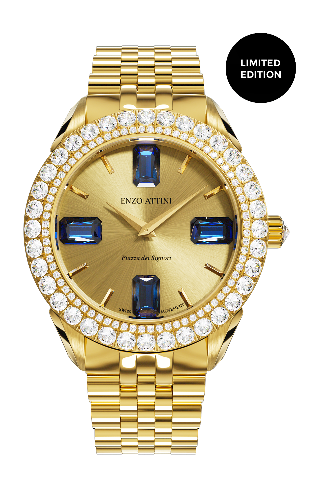 new-piazza-dei-signori-president-bracelet-swiss-movement